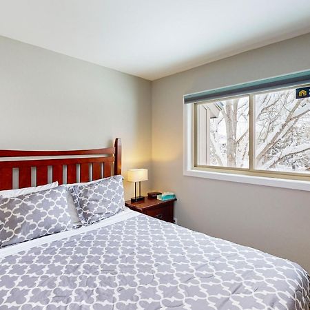 Shadow Run Apartment Steamboat Springs Exterior photo