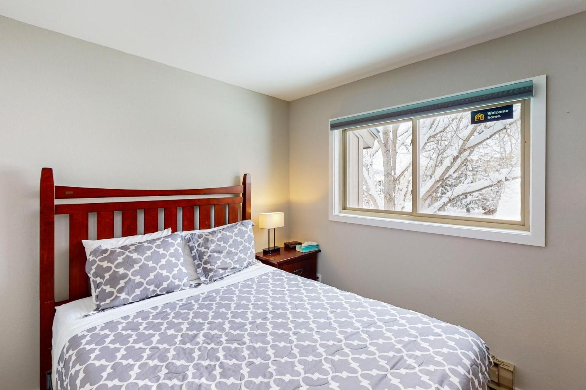 Shadow Run Apartment Steamboat Springs Exterior photo